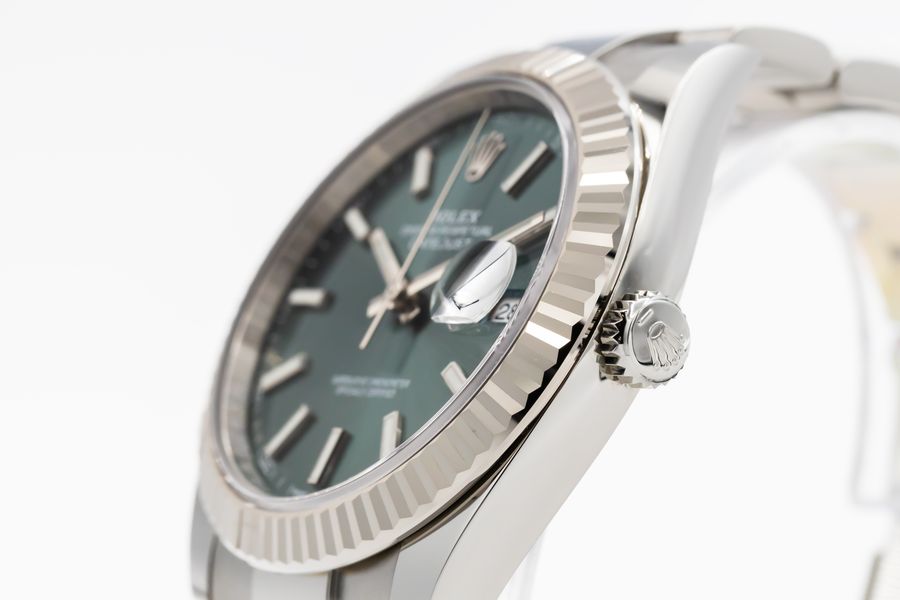 Rolex Datejust 41 126334